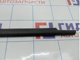 Накладка стекла переднего левого Opel Astra (H) 24468033