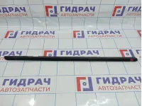 Уплотнитель стекла заднего левого Opel Astra (H) 24468024
