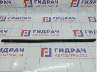 Уплотнитель стекла заднего правого Opel Astra (H) 24468025