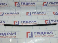 Уплотнитель стекла переднего правого Opel Astra (H) 24468023