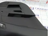Обшивка двери задней левой Opel Astra (H) 13153917