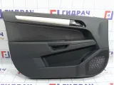 Обшивка двери передней левой Opel Astra (H) 7231823