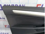 Обшивка двери передней левой Opel Astra (H) 7231823