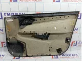 Обшивка двери передней левой Opel Astra (H) 7231823