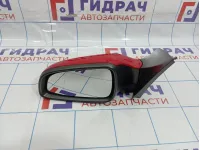 Зеркало левое электрическое Opel Astra (H) 6428185