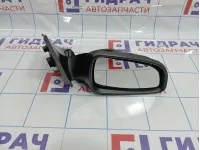Зеркало правое электрическое Opel Astra (H) 6428184