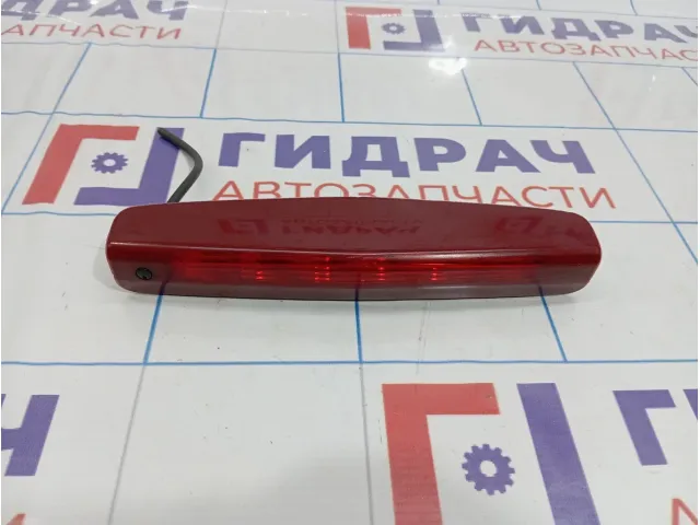 Фонарь задний (стоп сигнал) Opel Astra (H) 1222764