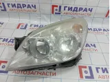 Фара левая Opel Astra (H) 1216659