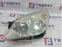 Фара левая Opel Astra (H) 1216659