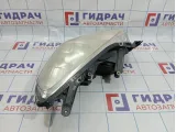 Фара левая Opel Astra (H) 1216659