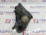 Фара левая Opel Astra (H) 1216659