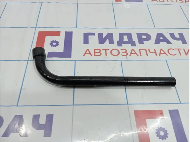 Ключ баллонный Opel Astra (H) 13107800