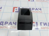 Накладка центральной консоли Opel Astra (H) 13127111