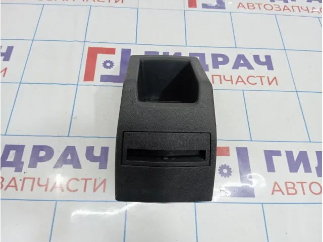 Накладка центральной консоли Opel Astra (H) 13127111