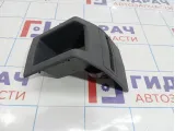 Накладка центральной консоли Opel Astra (H) 13127111
