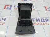 Накладка центральной консоли Opel Astra (H) 13127111