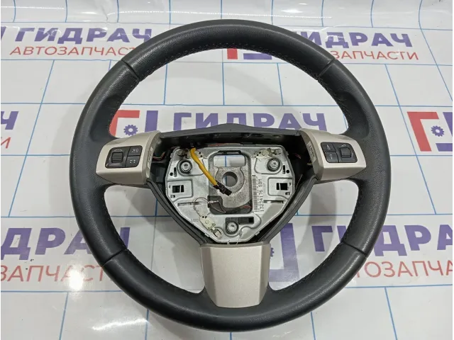 Рулевое колесо Opel Astra (H) 913319