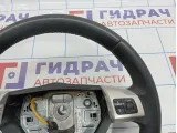 Рулевое колесо Opel Astra (H) 913319