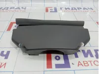 Кожух рулевой колонки верхний Opel Astra (H) 5911539
