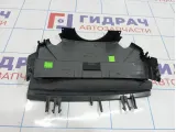 Кожух рулевой колонки верхний Opel Astra (H) 5911539