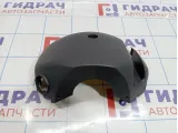 Кожух рулевой колонки нижний Opel Astra (H) 5911538
