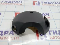 Кожух рулевой колонки нижний Opel Astra (H) 5911538