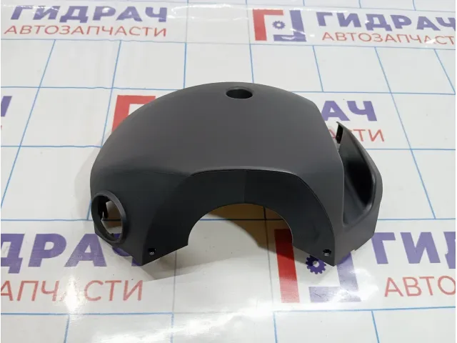 Кожух рулевой колонки нижний Opel Astra (H) 5911538