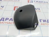Кожух рулевой колонки нижний Opel Astra (H) 5911538