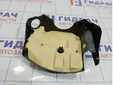 Кожух рулевой колонки нижний Opel Astra (H) 5911538