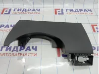 Накладка на торпедо левая Opel Astra (H) 13239803