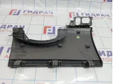 Накладка на торпедо левая Opel Astra (H) 13239803
