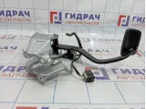 Педаль тормоза Opel Astra (H) 5560328