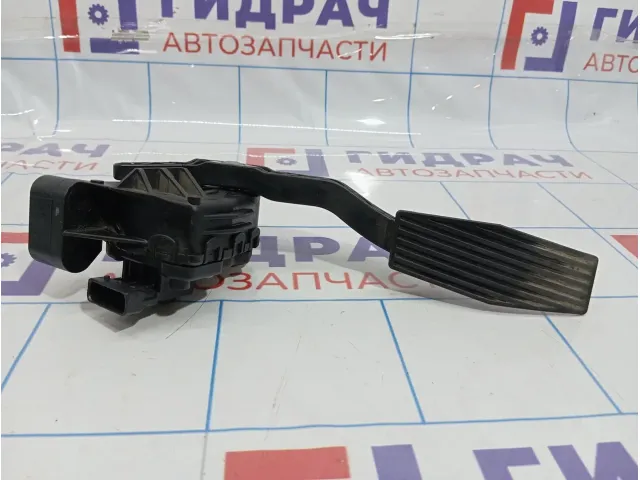 Педаль газа Opel Astra (H) 848005