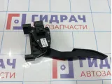 Педаль газа Opel Astra (H) 848005