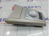 Накладка декоративная на консоль центральную Opel Astra (H) 331985437