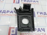 Накладка декоративная на консоль центральную Opel Astra (H) 331985437