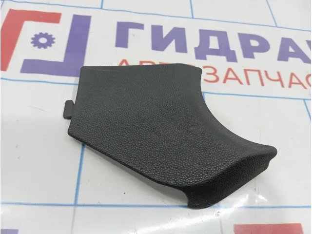 Накладка сидения передняя правая Opel Astra (H) 13139362