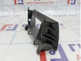 Накладка сидения передняя правая Opel Astra (H) 13139362