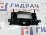 Накладка сидения передняя правая Opel Astra (H) 13139362