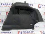 Обшивка багажника правая Opel Astra (H) 7336170