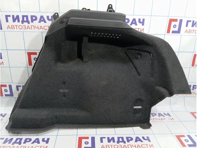 Обшивка багажника правая Opel Astra (H) 7336170