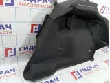 Обшивка багажника правая Opel Astra (H) 7336170