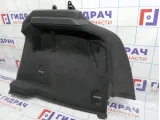 Обшивка багажника правая Opel Astra (H) 7336170