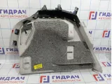 Обшивка багажника правая Opel Astra (H) 7336170