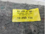 Обшивка багажника правая Opel Astra (H) 7336170