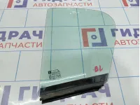 Стекло двери задней левой (форточка) Opel Astra (H) 5161447