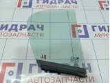 Стекло двери задней левой (форточка) Opel Astra (H) 5161447