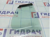 Стекло двери задней левой (форточка) Opel Astra (H) 5161447