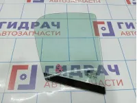 Стекло двери задней правой (форточка) Opel Astra (H) 5161448