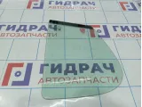 Стекло двери задней правой (форточка) Opel Astra (H) 5161448